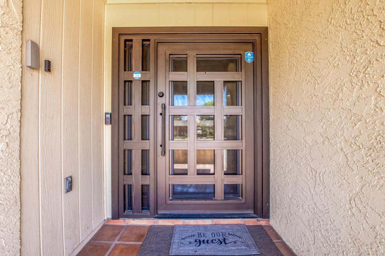 Retreat At Pebble Beach Tempe Exterior foto