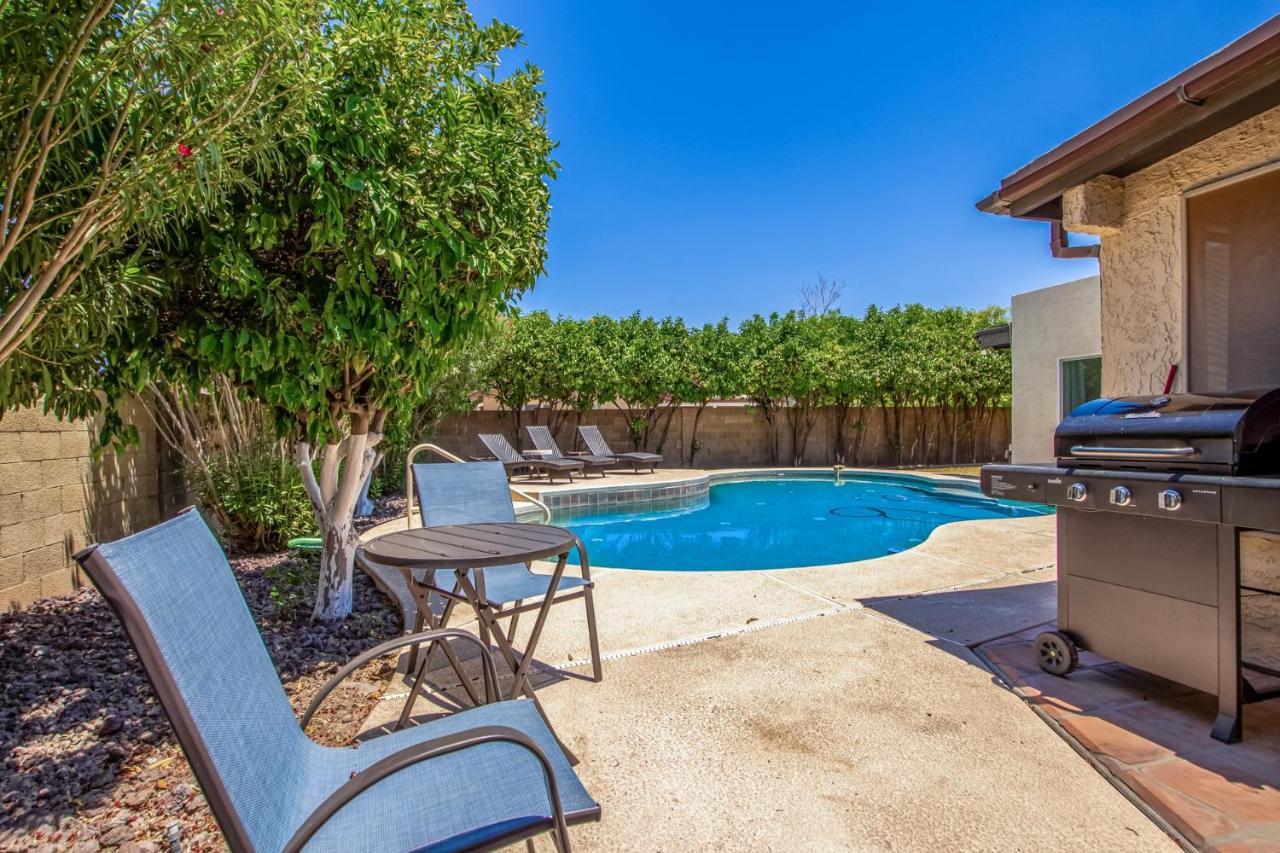Retreat At Pebble Beach Tempe Exterior foto