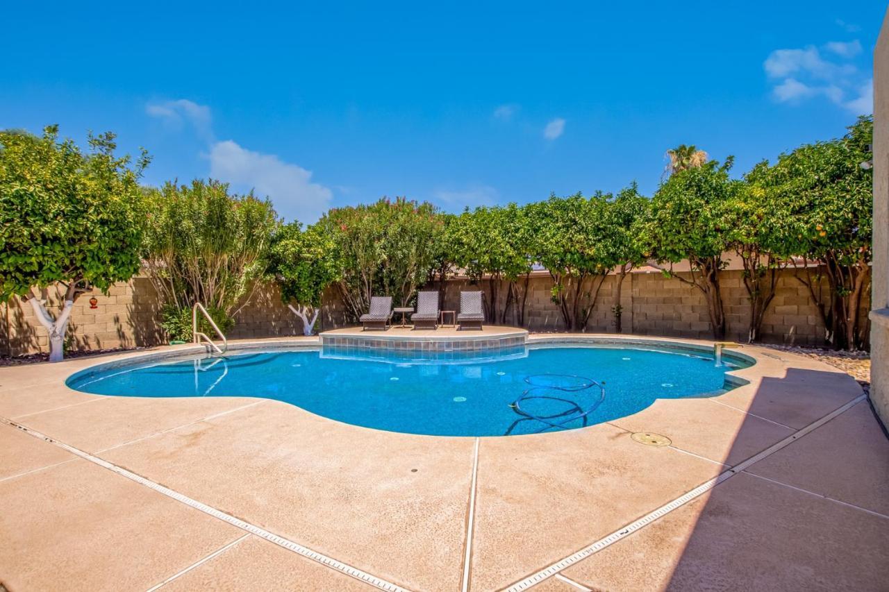 Retreat At Pebble Beach Tempe Exterior foto
