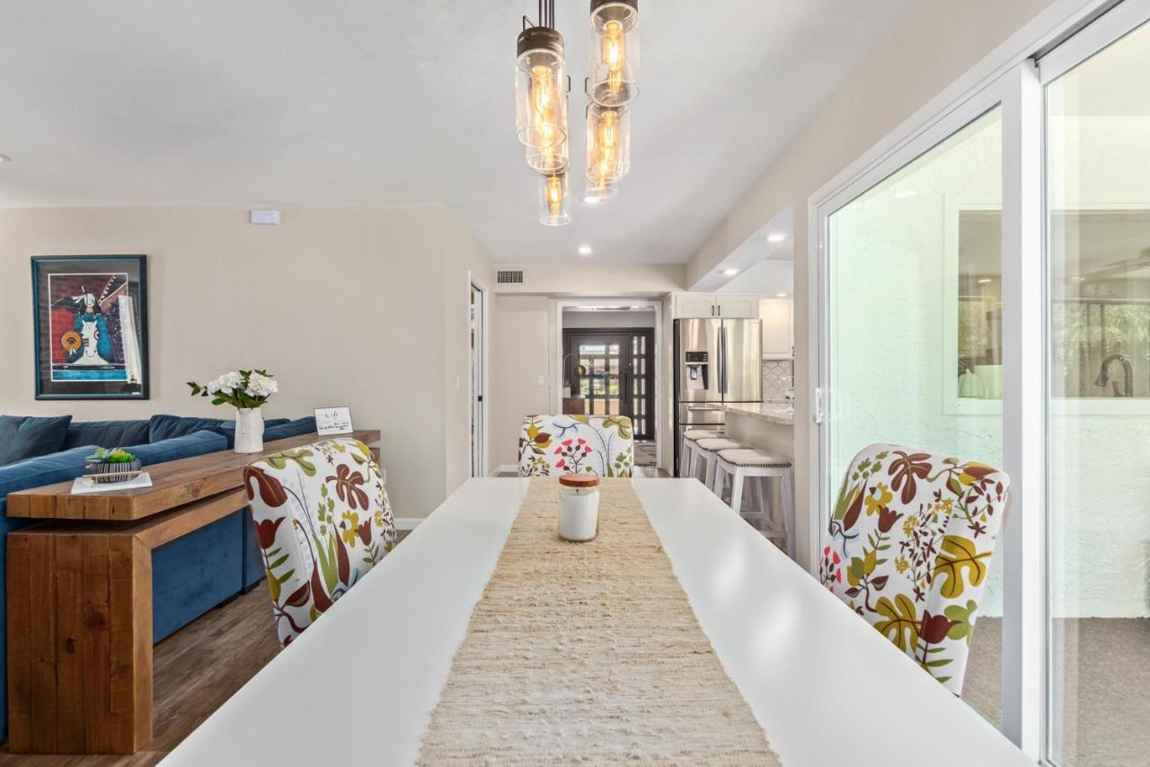 Retreat At Pebble Beach Tempe Exterior foto